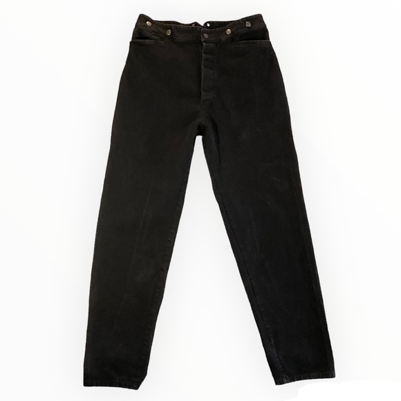 Wah Maker Vtg Collection Frontier Pants Womens Plus Sz 20 Long - Picture 1 of 10